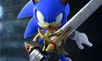 Sonic et le Chevalier Noir : la B.O.