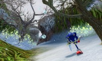 Sonic et le Chevalier Noir