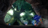 Sonic et le Chevalier Noir