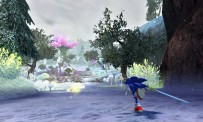 Sonic et le Chevalier Noir