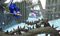 Sonic et le Chevalier Noir