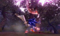 Sonic et le Chevalier Noir