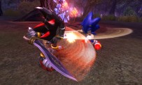 Sonic et le Chevalier Noir