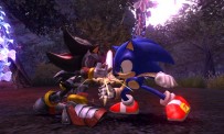 Sonic et le Chevalier Noir