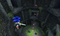 Sonic et le Chevalier Noir