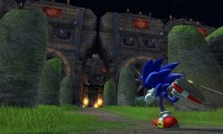 Sonic et le Chevalier Noir