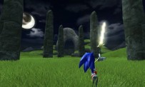 Sonic et le Chevalier Noir