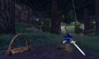 Sonic et le Chevalier Noir