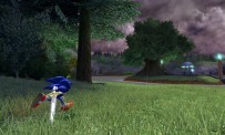 Sonic et le Chevalier Noir