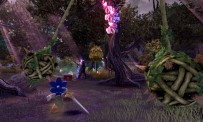 Sonic et le Chevalier Noir