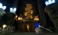 Sonic et le Chevalier Noir