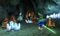 Sonic et le Chevalier Noir