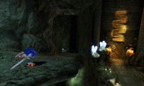 Sonic et le Chevalier Noir