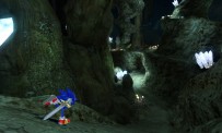 Sonic et le Chevalier Noir