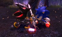 Sonic et le Chevalier Noir