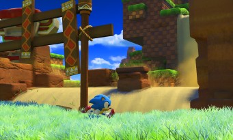 Sonic Forces