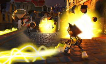 Sonic Forces