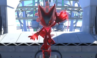 Sonic Forces