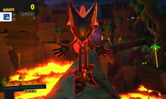 Sonic Forces