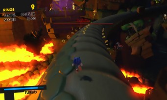 Sonic Forces