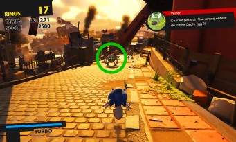 Sonic Forces