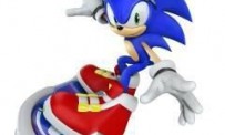 Sonic Free Riders s'offre un trailer