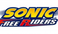 Astuces Sonic Free Riders