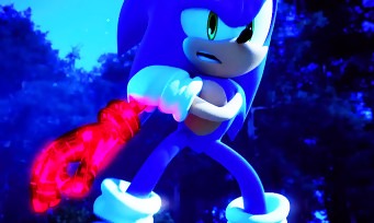 Sonic Frontiers : SEGA lâche le Story Trailer et les enjeux lors de la gamescom