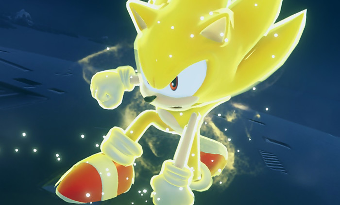 Sonic Frontiers: المبيعات تزدهر، SEGA تكشف الأرقام، إنها مثيرة للإعجاب!