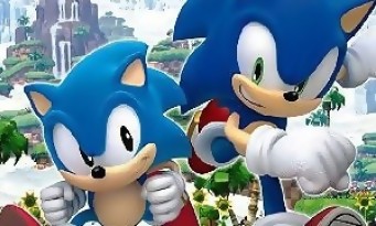 Humble Bundle : plein de  jeux Sonic à tout petit prix