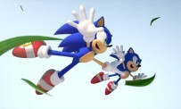 Sonic Generations - Trailer # 1