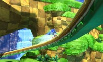 Sonic Generations