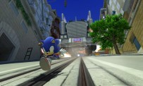 Sonic Generations