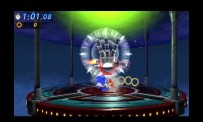 Sonic Generations