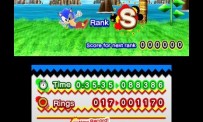 Sonic Generations