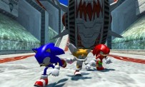 Sonic Heroes