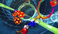 Sonic Heroes