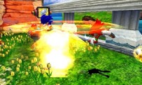 Sonic Heroes