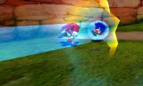 Sonic Heroes