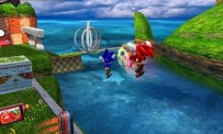 Sonic Heroes