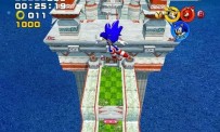 Sonic Heroes