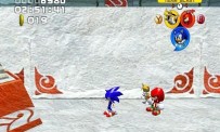 Sonic Heroes