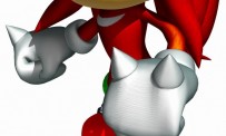 Sonic Heroes : une poign