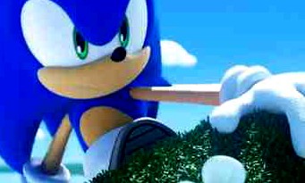 Sonic Lost World : trailer du jeu sur Wii U