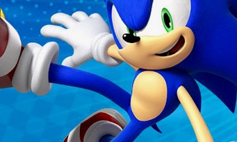 Sonic Lost Wold : détails de l'édition limitée du jeu