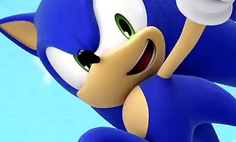 Sonic Lost World : trailer du DLC Yoshi