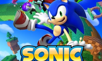 Sonic : Lost World