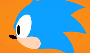 Sonic Mania : l'édition collector sortira en France