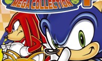 Sonic Mega Collection Plus