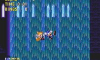 Sonic Mega Collection Plus